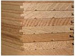 Wood Products Certificate